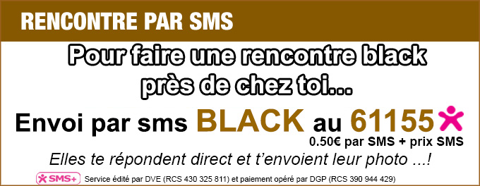 black par sms